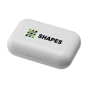 Logotrade promotional product picture of: Sensi TWS Wireless Earbuds in Charging Case